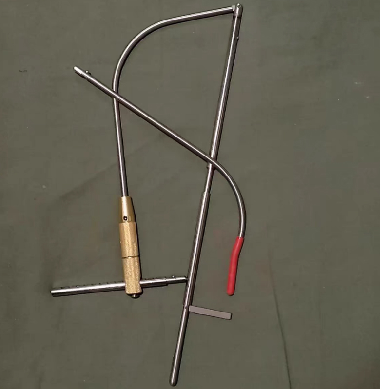 Cat's Claw Pliers, Bearing Accessories, Cat Push Rod Pliers, Repair and Locking Tools, Complete Set of Extended Installation Tools