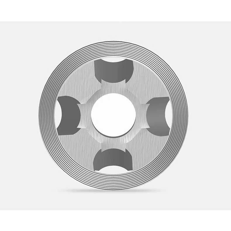 Automatic Wire Twister for Electricians - No-Strip Quick Connector | 2-5 Wires | Galvanized Steel, Anti-Rust & Durable