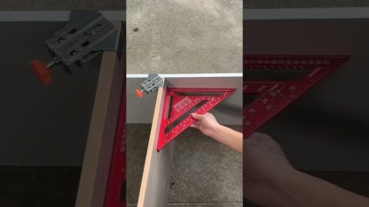 Industrial Heavy-Duty Stainless Steel 90-Degree Right Angle Clamp, Open & Closed Type for Welding and Woodworking, Precision L/T-Shape Fixing Tool, Auxiliary Welding Jig