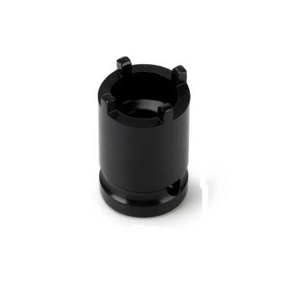 Upgraded 4-Claw Angle Grinder Socket Wrench | Industrial-Grade Chrome Molybdenum Steel Forging | 1/2-Inch Universal Drive