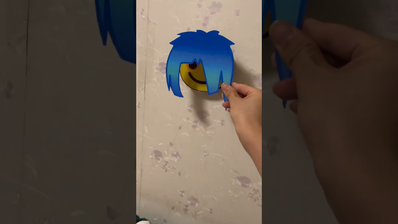 Smart Magnetic Sensor Night Light