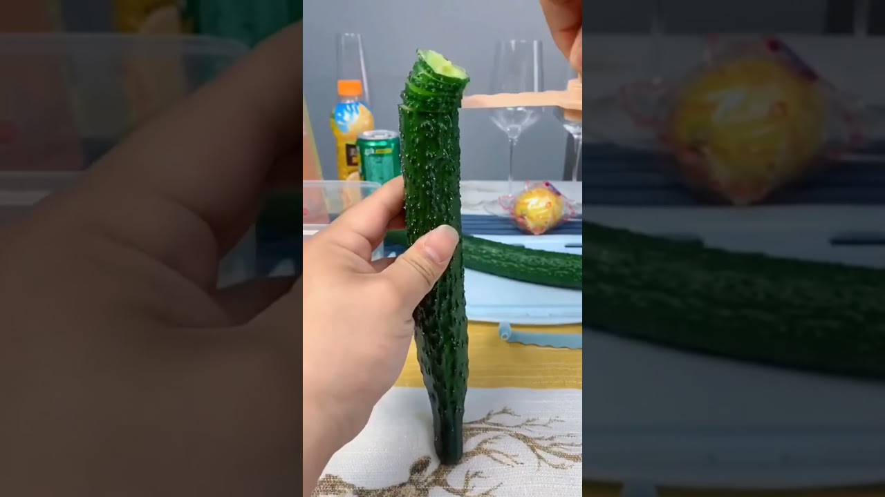 Spiral Slicer Pro | Kitchen Gadget for Fun, Uniform Veggie Spirals