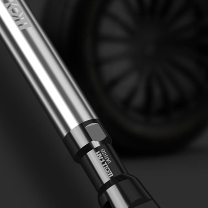 Industrial-Grade 3-in-1 Pneumatic/Electric Ratchet Wrench - 450mm Chrome Vanadium Steel, Bidirectional 72-Tooth for Heavy-Duty Mechanics