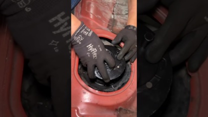 Universal Adjustable Fuel Pump Lock Ring Wrench – 3-Jaw & 4-Jaw Gas Tank Cap Removal Tool for Professional & DIY Automotive Repair