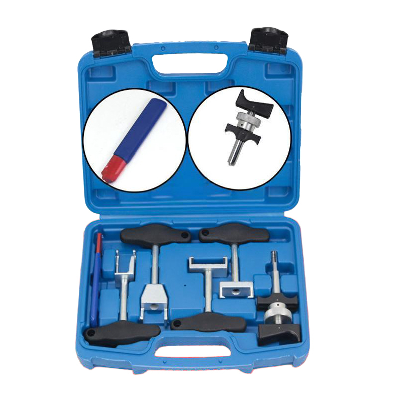 VW Audi Skoda Ignition Coil Puller Set – Professional 4-Piece Tool Kit (24mm/26mm/36mm/44mm) – OEM Numbers T10095A/T10094A/T10166/T40039/T10530