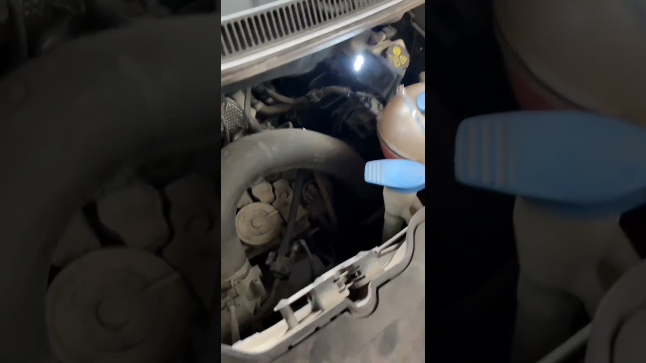 360° Adjustable Extendable Car Inspection Mirror with LED Light – Portable Engine & Undercarriage Inspection Tool for Vehicle & Mechanical Maintenance