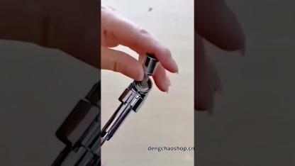 90° & 105° Magnetic Screwdriver Angle Adapter – Reach the Unreachable with Power Drill Corner Extension Bits