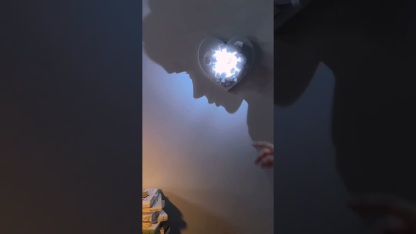 3D-JP Illumination: 3D Puzzle Night Light for Modern Decor