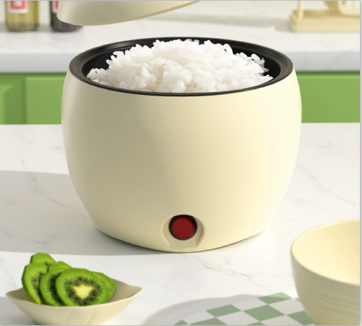 Mini kitchen, complete set, can actually cook meals.