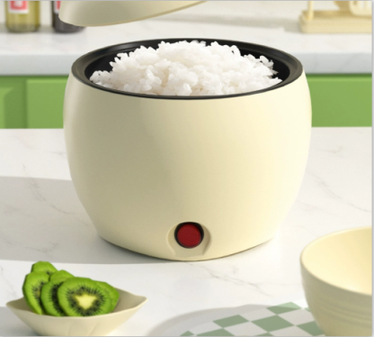 Mini kitchen, complete set, can actually cook meals.