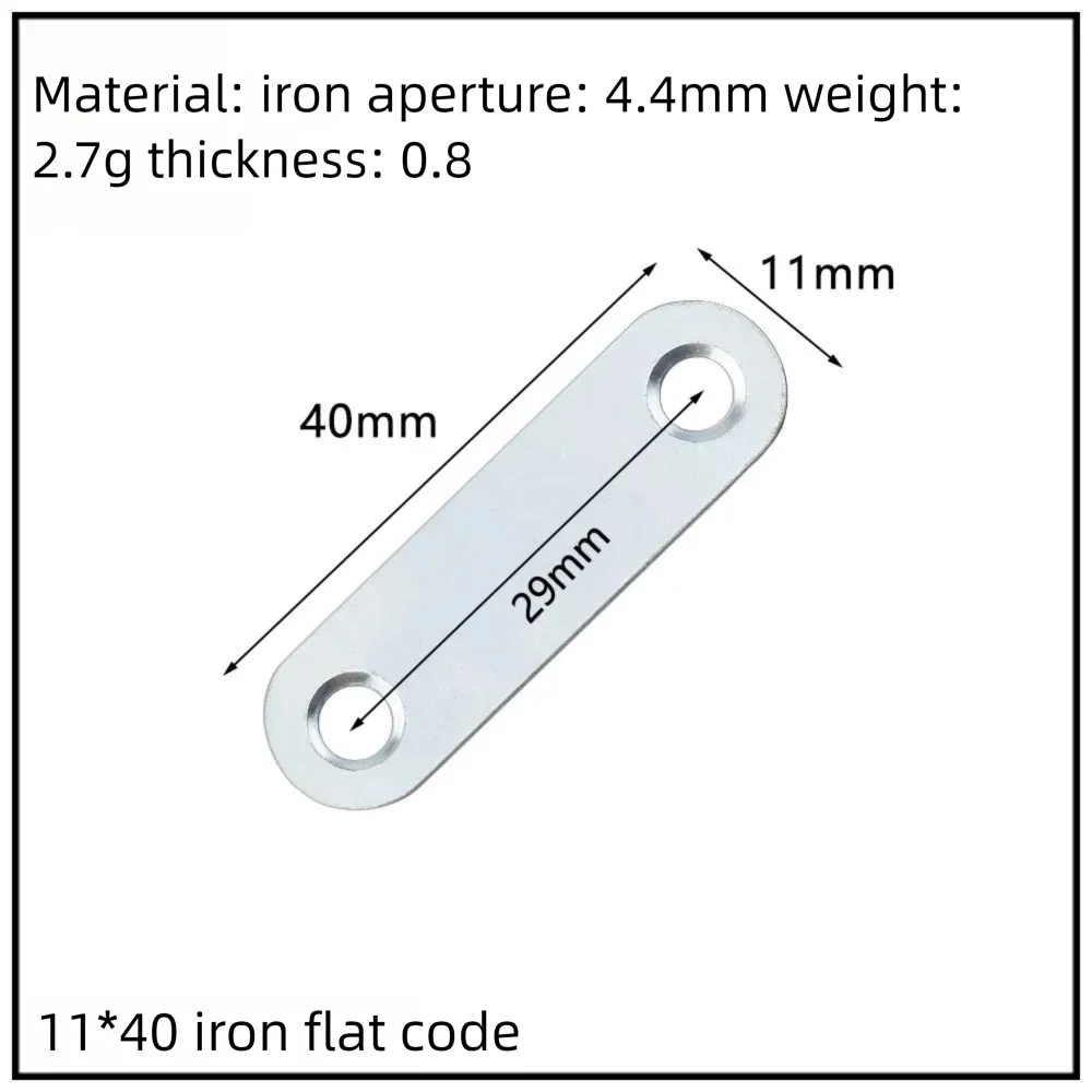 Stainless Steel Corner Bracket, 90-Degree Right Angle Connector, Reinforced L-Shaped Metal Corner Fixing Brace