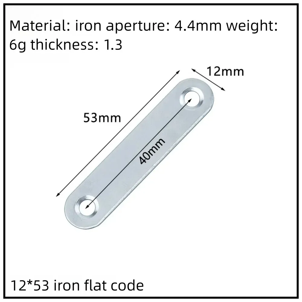 Stainless Steel Corner Bracket, 90-Degree Right Angle Connector, Reinforced L-Shaped Metal Corner Fixing Brace