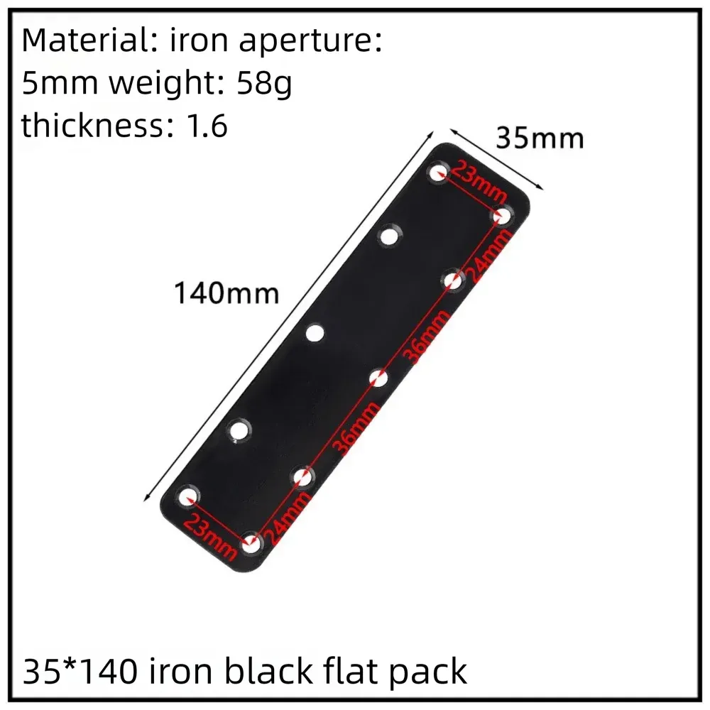 Stainless Steel Corner Bracket, 90-Degree Right Angle Connector, Reinforced L-Shaped Metal Corner Fixing Brace