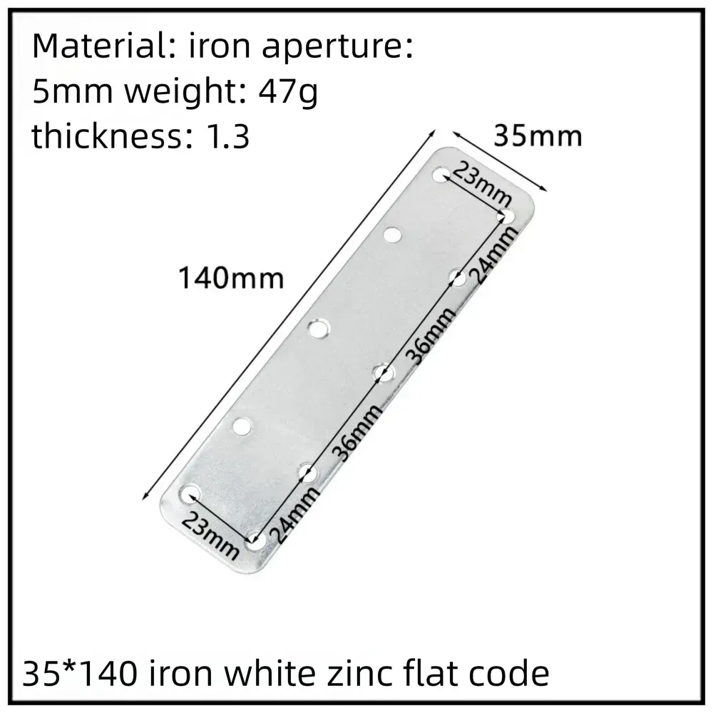 Stainless Steel Corner Bracket, 90-Degree Right Angle Connector, Reinforced L-Shaped Metal Corner Fixing Brace