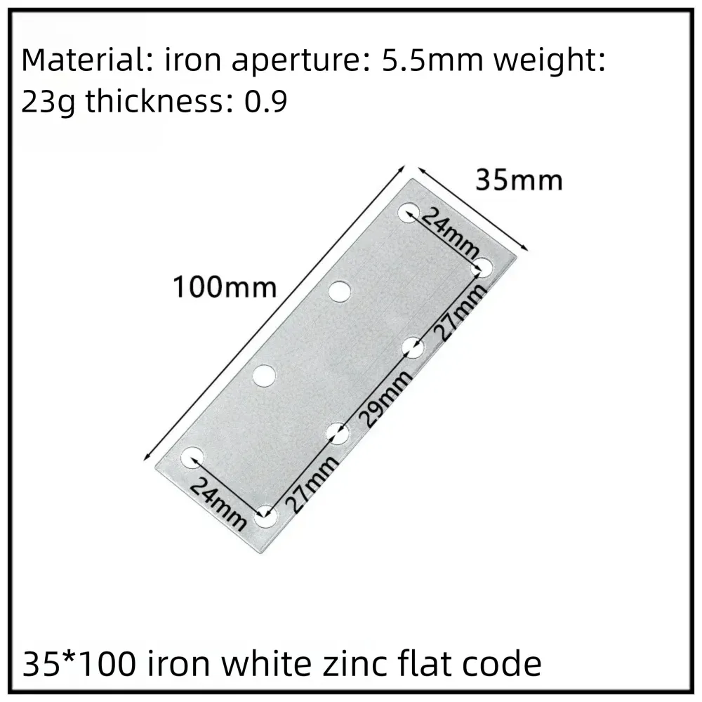 Stainless Steel Corner Bracket, 90-Degree Right Angle Connector, Reinforced L-Shaped Metal Corner Fixing Brace