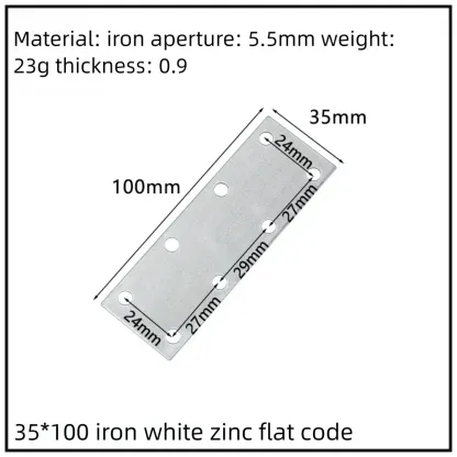 Stainless Steel Corner Bracket, 90-Degree Right Angle Connector, Reinforced L-Shaped Metal Corner Fixing Brace