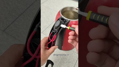 Professional 6-Piece Repair Spudger Kit - Universal Metal Pry Tools for Phones, Tablets & Laptops | Anti-Slip Grip | Precision Opening Tools | Say Goodbye to Broken Fingernails!