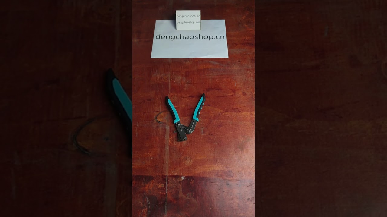 Upgraded Automotive Clip Pliers - Non-Destructive Removal Tool | Quick-Release Fastener Pliers for Plastic Clips | Car Interior Panel Repair Tool