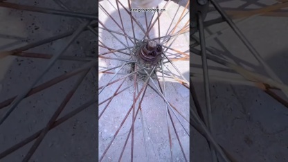 Professional Nut Splitter Set - Rusted Bolt Remover Kit | Corrosion-Resistant Bearing Steel | 4-Piece Nut Cracker & Removal Tool for Stubborn, Seized, and Damaged Nuts (9-27mm)