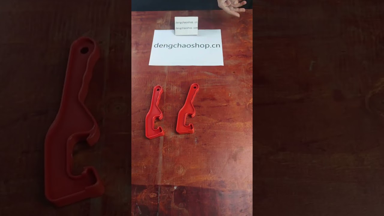 Heavy-Duty Bucket Opener Tool – 1-Second Lid Removal, Effortless & Hand-Safe, Ergonomically Designed for Paint, Latex, and Plastic Buckets