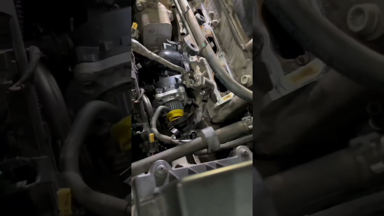 Universal Fuel Injector Puller Removal Tool for VW Audi Porsche EA837 EA888 EA839 Engines - Direct Injection Injector Extractor Slide Hammer Compatible