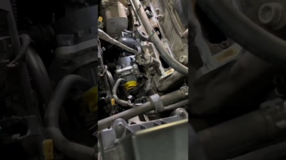 Universal Fuel Injector Puller Removal Tool for VW Audi Porsche EA837 EA888 EA839 Engines - Direct Injection Injector Extractor Slide Hammer Compatible