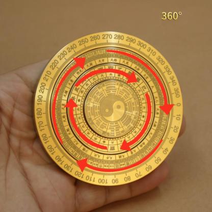 Compass