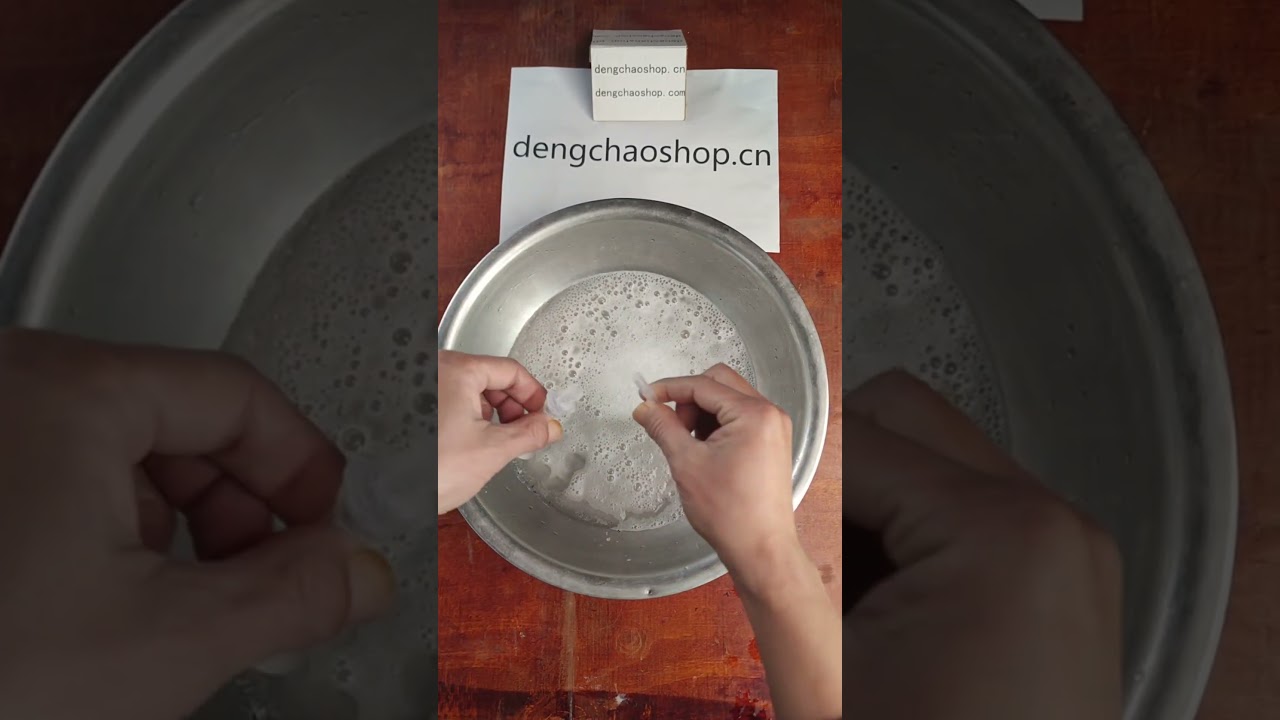 Straw Cup Savior | 3-Minute Deep Clean – 360° Reach, Baby-Safe, Stain & Odor Removal, Eliminates Hidden Grime & Smells for Good