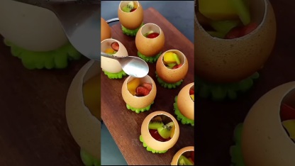 The Precision Egg Cutter