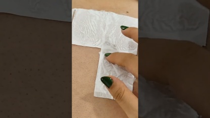 Garysoon Aloe Anti-Blackhead Gel - Deep Cleansing Nose Strip