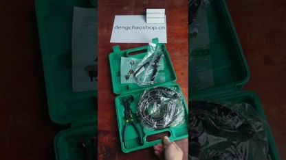 Universal Piston Ring Installation Tool Set | 45mm Wide & 32mm Standard Piston Ring Compressor | Manganese Steel Forged | 14-Piece Kit with Ring Pliers | Fits 62-145mm Cylinder Bores