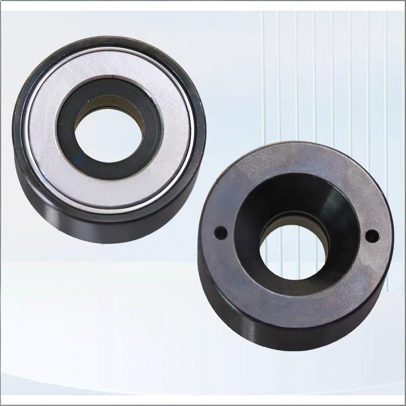 Hub Bolt Installation Tool - Impact Wrench Compatible, Tapered Design, Anti-Scratch & Durable for Wheel Bearing Stud Replacement