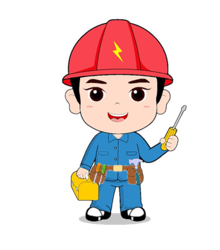 Professional electrician tools