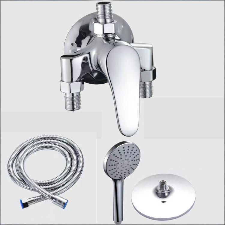 Silicone Sealing Gasket Repair Kit for Plumbing Leaks – 4-Piece & 6-Piece Washers & O-Rings – High/Low Temperature Resistant, Eco-Friendly, Non-Toxic – Complete Bathroom & Kitchen Faucet Leak Repair Set