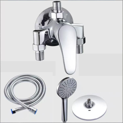 Silicone Sealing Gasket Repair Kit for Plumbing Leaks – 4-Piece & 6-Piece Washers & O-Rings – High/Low Temperature Resistant, Eco-Friendly, Non-Toxic – Complete Bathroom & Kitchen Faucet Leak Repair Set