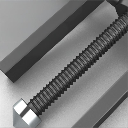 Internal Bearing Three-Jaw Puller - Self-Tightening & Anti-Drop Design, Chrome Vanadium Steel Forged, High-Strength Slide Hammer - Ideal for Inner Bore Bearing Removal in Mechanical and Automotive Repair