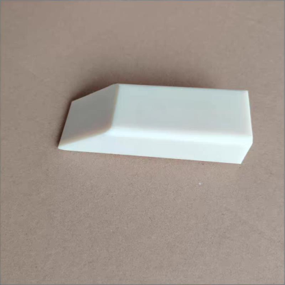 Professional Auto Dent Repair Pad - Oxford Board Base Plate with Slope & Bevel Design, Non-Marring Paintless Dent Removal Soft Pad, Specialist Repair Tool Accessory