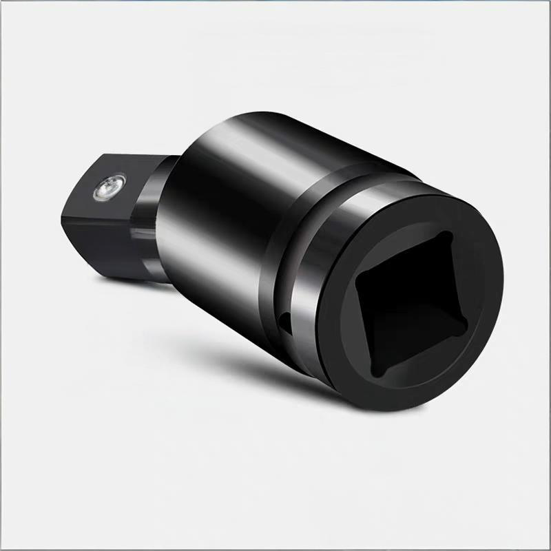Industrial-Grade Universal Joint (Wobble Extension/Adapter) - 1/4" to 1" - for Impact Wrench, Socket, Drill, and Power Tools - High Torque, 360° Rotation, Anti-Fall Design