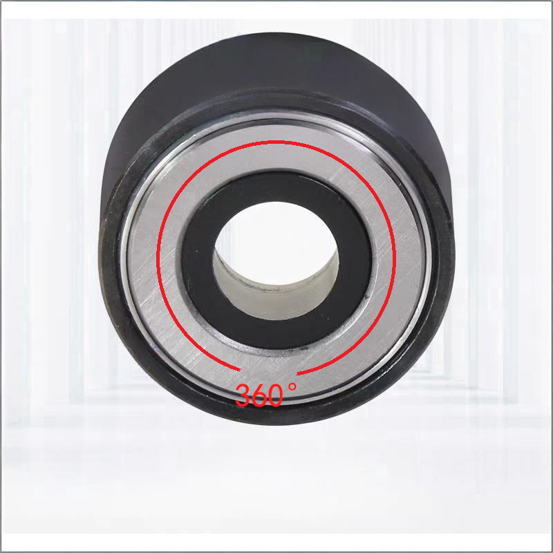 Hub Bolt Installation Tool - Impact Wrench Compatible, Tapered Design, Anti-Scratch & Durable for Wheel Bearing Stud Replacement