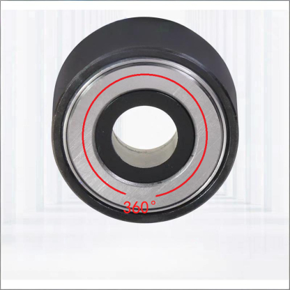 Hub Bolt Installation Tool - Impact Wrench Compatible, Tapered Design, Anti-Scratch & Durable for Wheel Bearing Stud Replacement