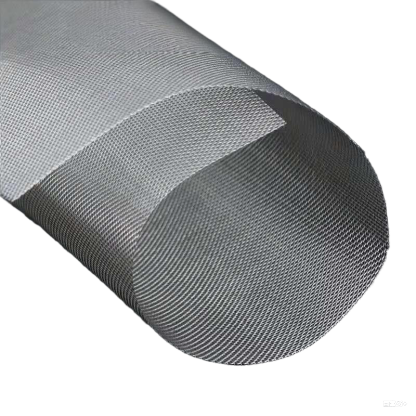 Pro-Grade Stainless Steel Plastic Repair Mesh - Heavy-Duty Fusion Patch for Car Bumpers, Furniture, Toys & More