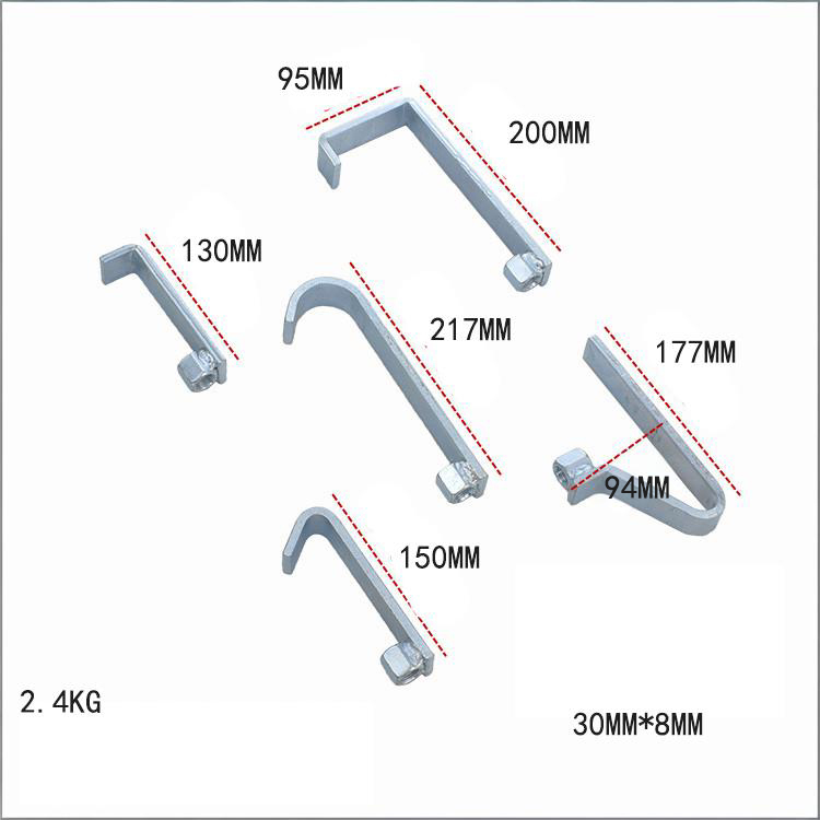 Heavy Duty One-Piece Forged Auto Body Pull Hammer Kit – Multi-Function Rust-Resistant Dent Puller & Repair Tool with Ergonomic Handle for Car Panel Beating