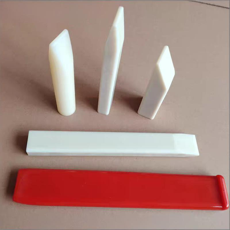 Professional Auto Dent Repair Pad - Oxford Board Base Plate with Slope & Bevel Design, Non-Marring Paintless Dent Removal Soft Pad, Specialist Repair Tool Accessory