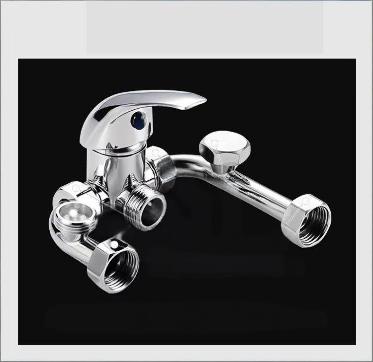 Silicone Sealing Gasket Repair Kit for Plumbing Leaks – 4-Piece & 6-Piece Washers & O-Rings – High/Low Temperature Resistant, Eco-Friendly, Non-Toxic – Complete Bathroom & Kitchen Faucet Leak Repair Set