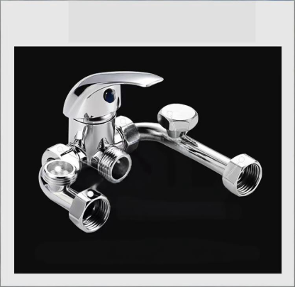 Silicone Sealing Gasket Repair Kit for Plumbing Leaks – 4-Piece & 6-Piece Washers & O-Rings – High/Low Temperature Resistant, Eco-Friendly, Non-Toxic – Complete Bathroom & Kitchen Faucet Leak Repair Set