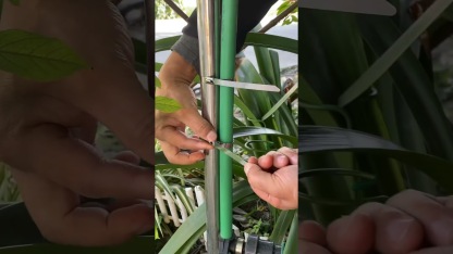 Premium 304 Stainless Steel Self-Locking Cable Ties – High-Temp & Corrosion Resistant, Marine-Grade Binding Straps (4.6/7.9mm Width, Multiple Lengths)