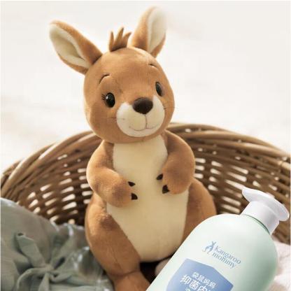 Antibacterial Intimate Laundry Detergent - 99.99% Germ & Dust Mite Removal, Enzyme & Soapberry for Baby & Maternal Underwear