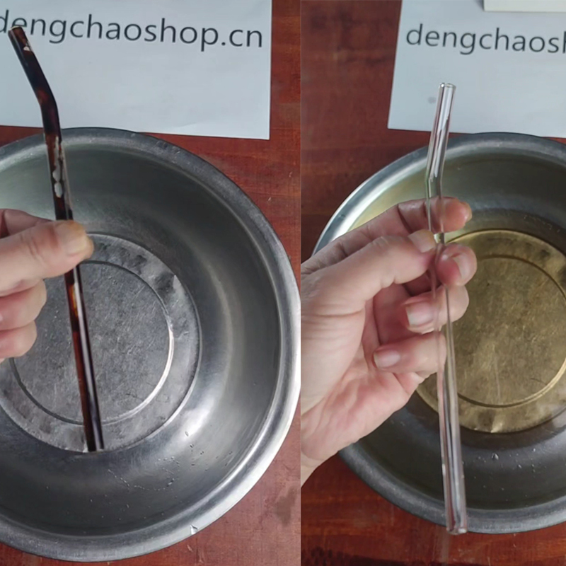 Straw Cup Savior | 3-Minute Deep Clean – 360° Reach, Baby-Safe, Stain & Odor Removal, Eliminates Hidden Grime & Smells for Good