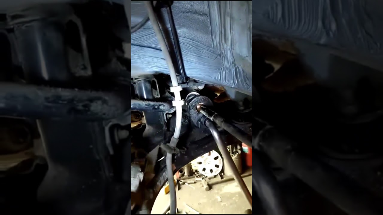 Universal Steering Rack & Inner Tie Rod Tool (27-42mm) | Forged Chrome Vanadium Steel | Anti-Slip Design | For Ball Joint Removal