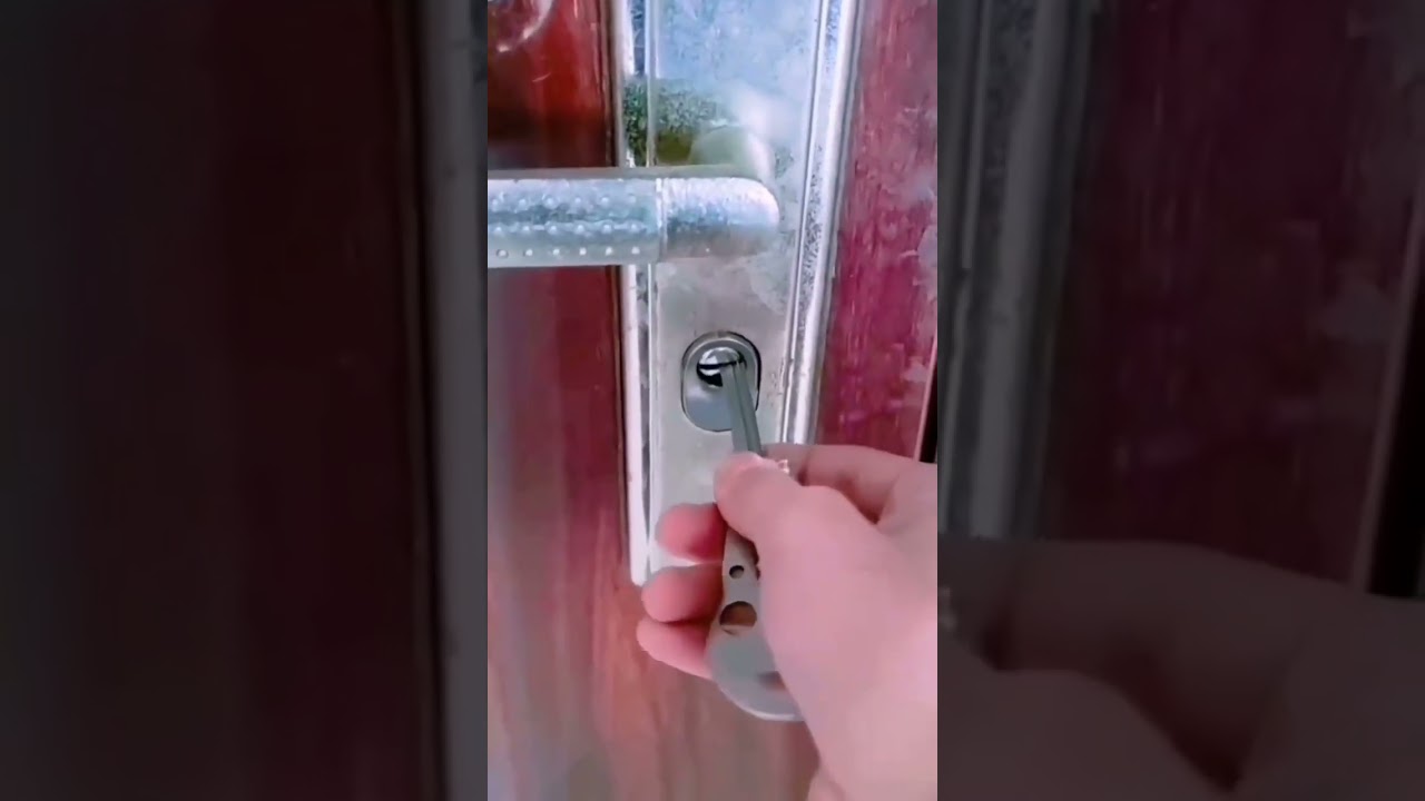 New AB Kaba Lock Repair and Detection Tools & Supplies Toolkit